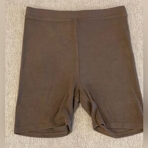Joah Brown Mid-Length Short